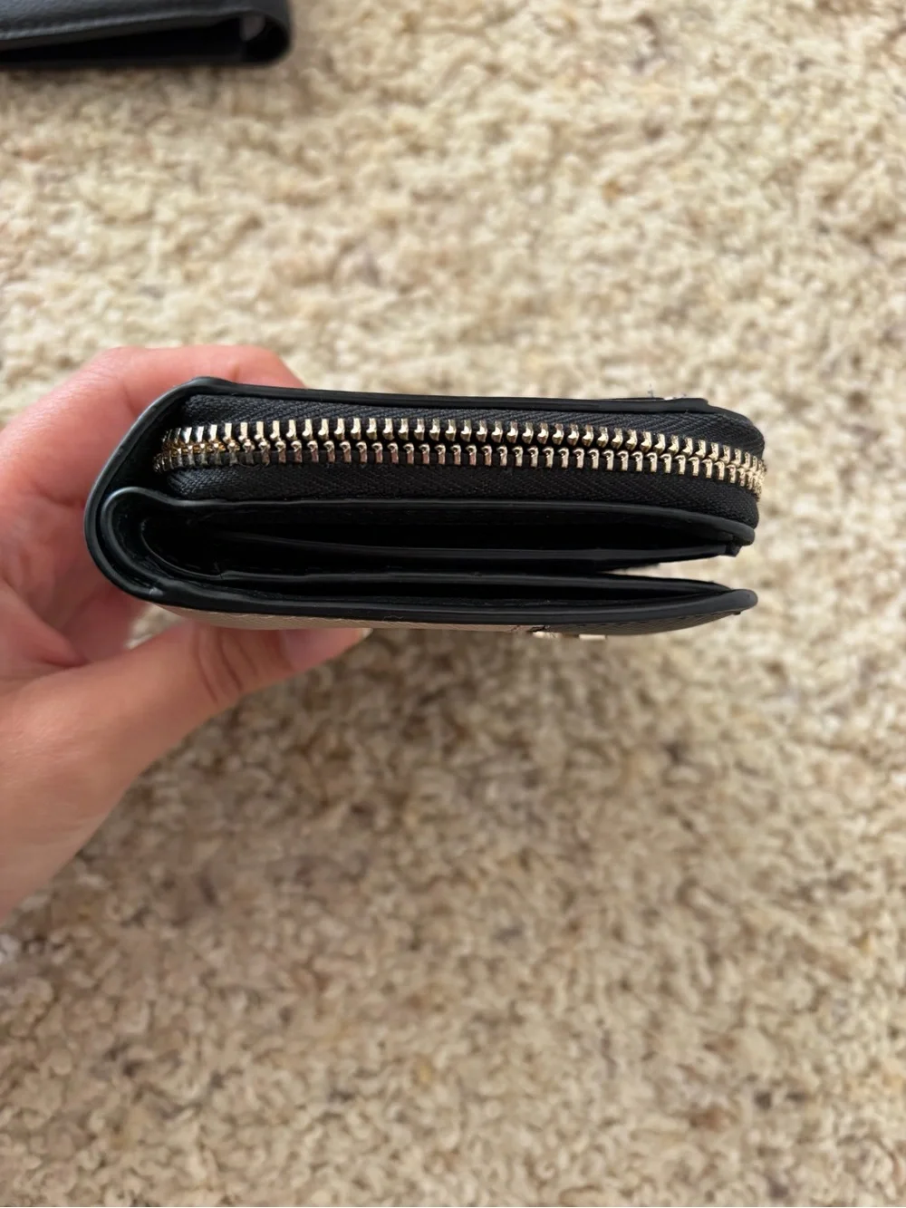 kate spade compact bifold